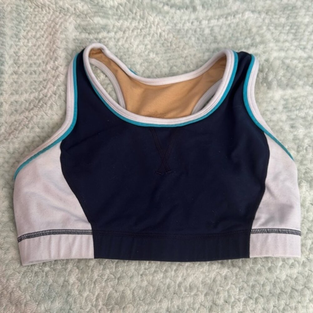 Lululemon Older Sports Bra Size 8